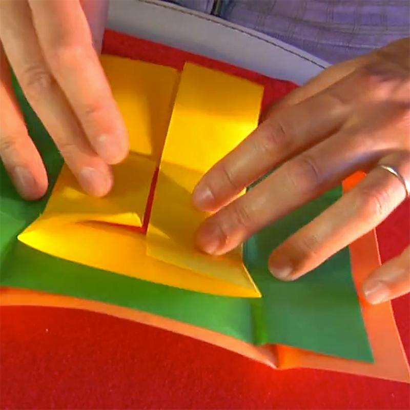 Avid cardboards