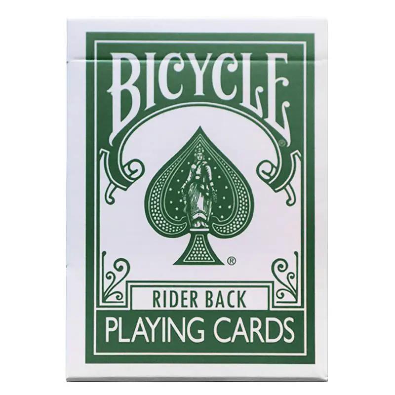 Bicycle - Metallic Emerald by Difatta