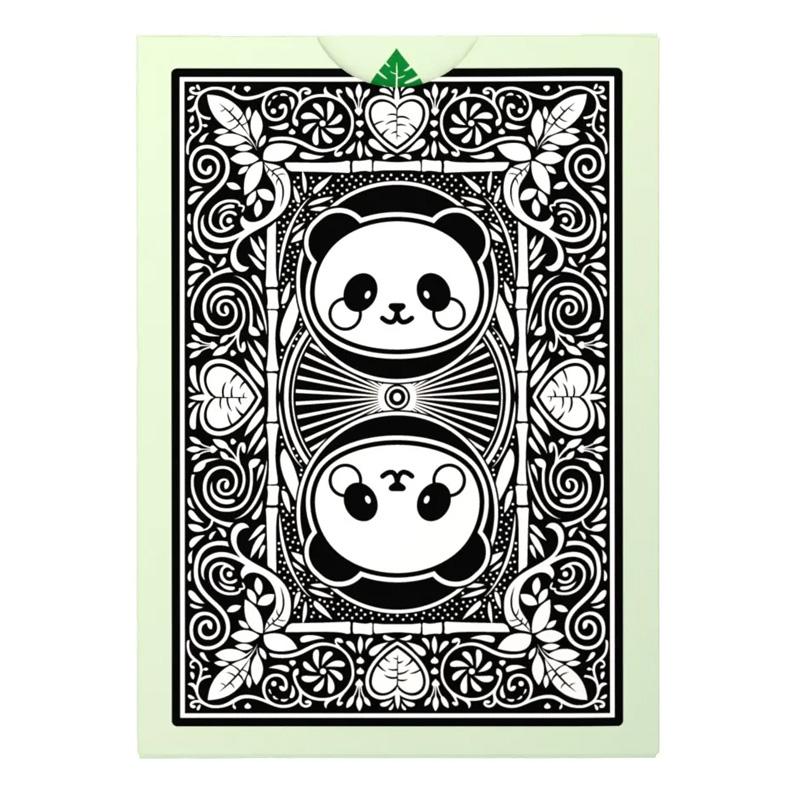 Bicycle - Panda