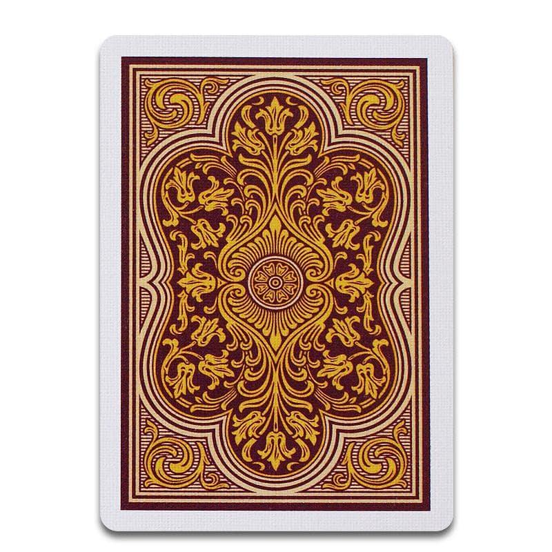 Bicycle - Verbena Playing Cards