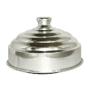 Pan - Aluminum - Medium - Double load