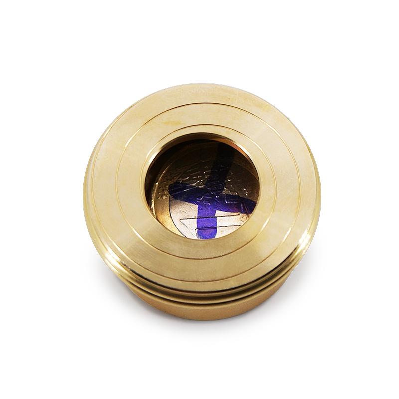 Coin Safe