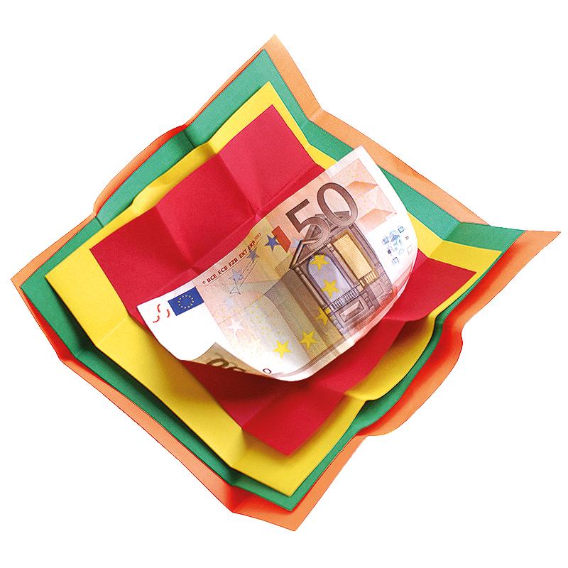 Mysterious Cardboards