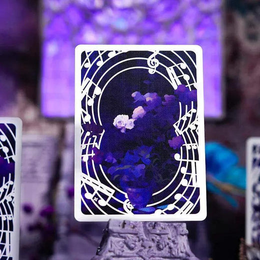 Echo Playing Cards by TCC Fashion by Difatta