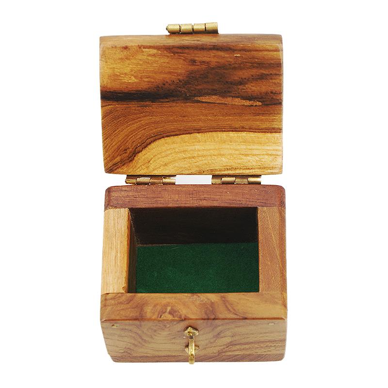 Lock Box - Mini - Deluxe