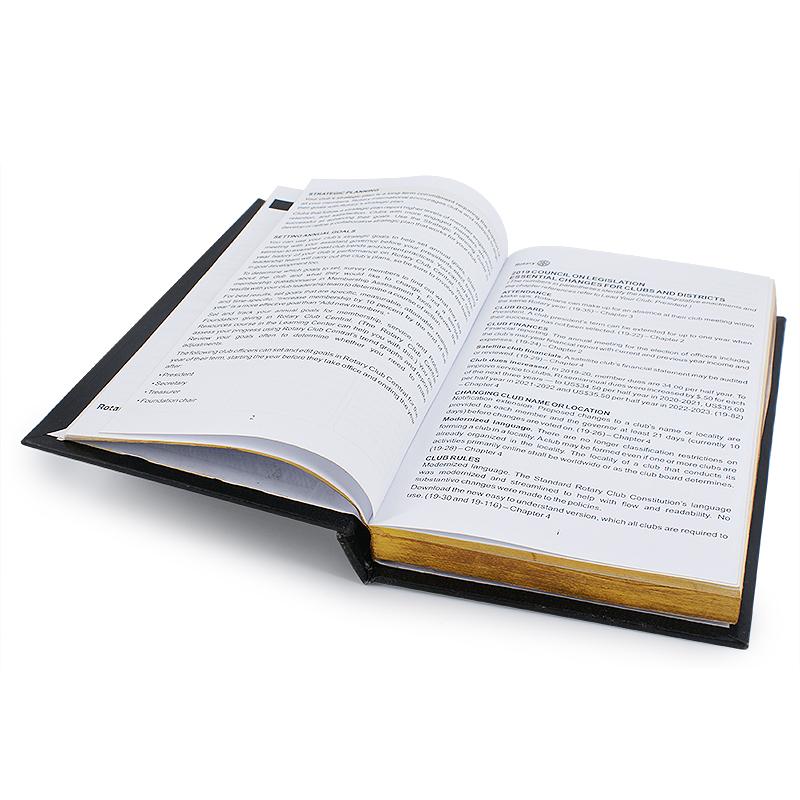Hot Book