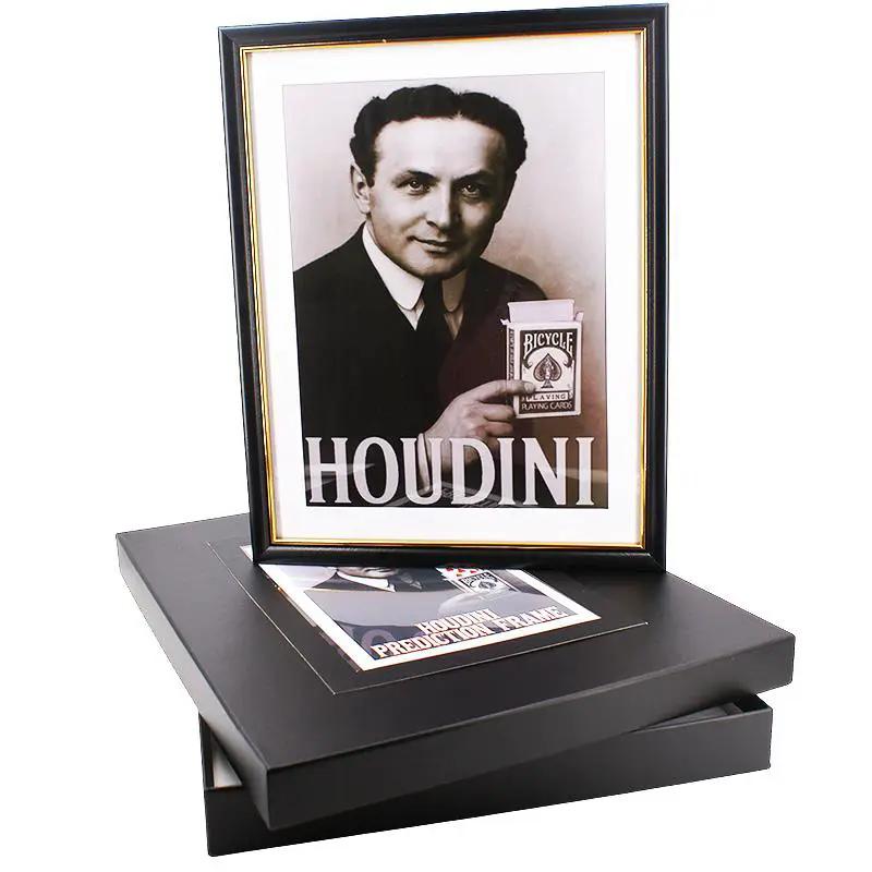 Houdini Prediction Frame by Difatta