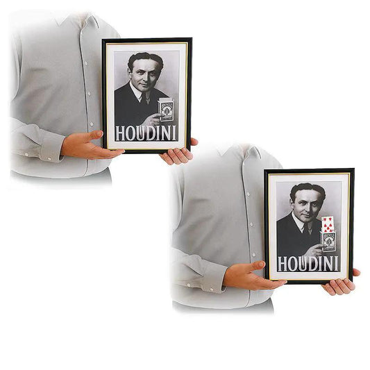 Houdini Prediction Frame by Difatta