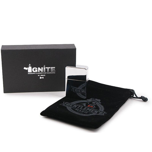 Ignite by Urbain and Gentlemen\'s Magic