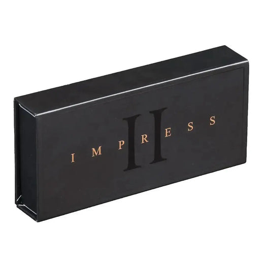 Impress II by Kevin Li & Hanson Chien by Difatta
