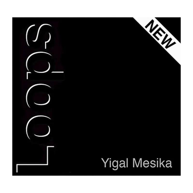 Yigal Mesika & Finn Jon - Loops DVD by Difatta