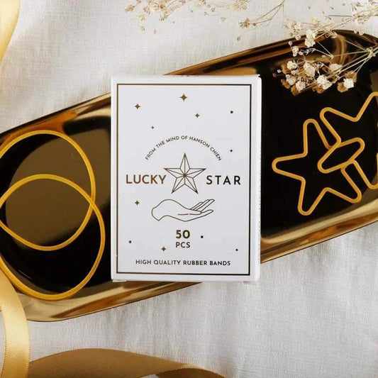 Lucky Star by Hanson Chien by Difatta