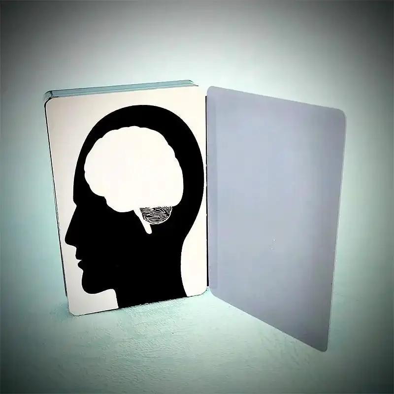 Mind Game Pro by Tora Magic by Difatta