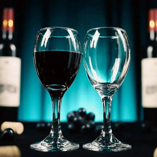 Miracle Wine Bottles by TCC Magic by Difatta