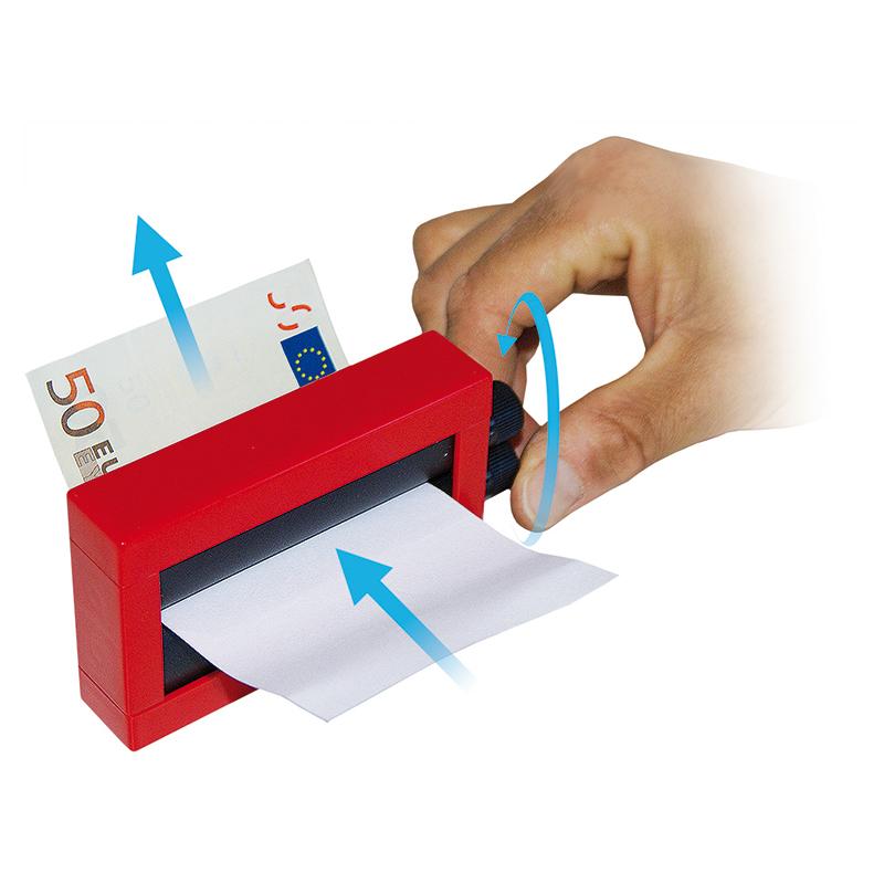 Money Printer