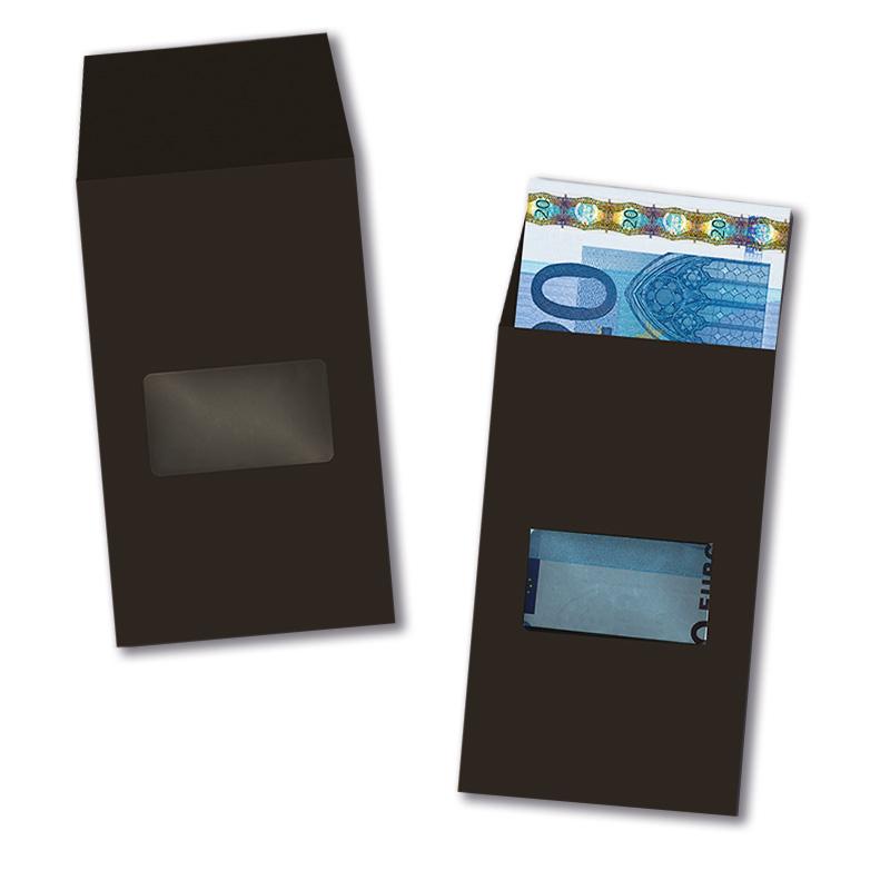 MYSER ENVELOPE
