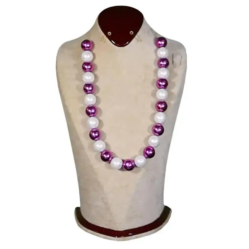 Necklace by Tora Magic by Difatta