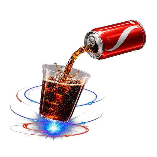 NEW TWISTER AIRBORNE (Cola) by Difatta