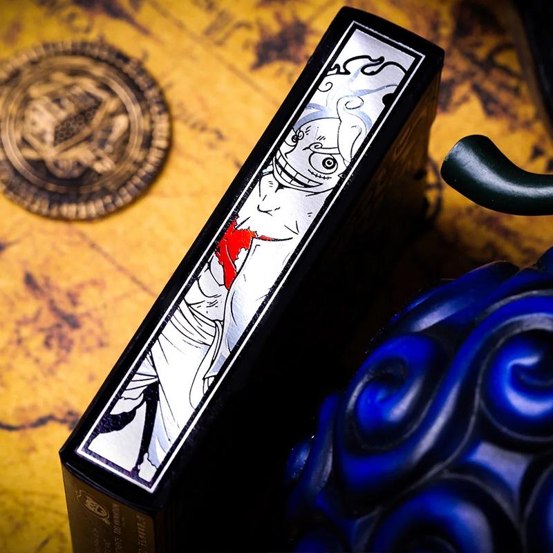 One Piece Playing Cards - Luffy Gear 5