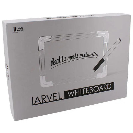 Iarvel Whiteboard - Peek by Difatta