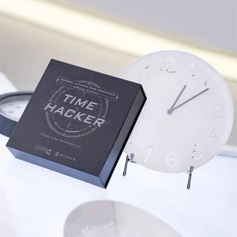 PITATA UTP-Time Hacker
