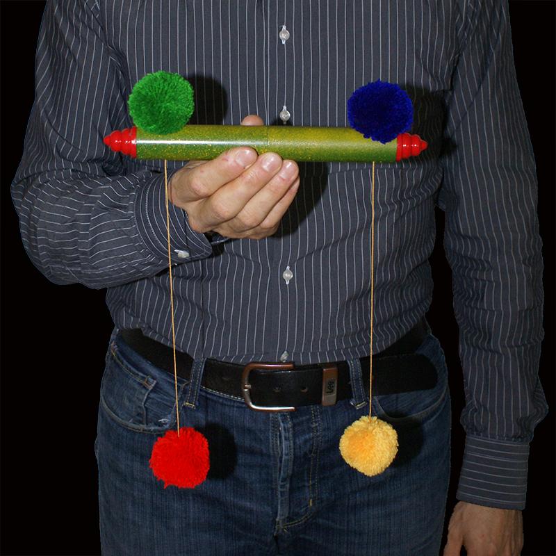 Pompom mini