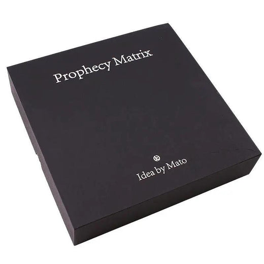 Prophecy Matrix by Mato and TCC Magic by Difatta