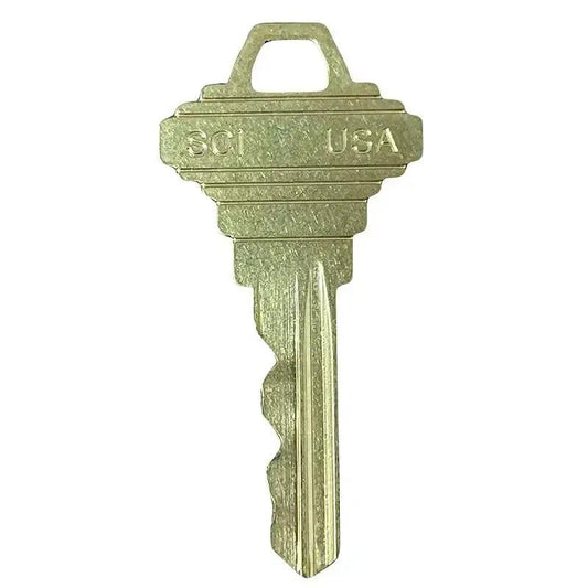 Quantum Key by Calvin Liew by Difatta