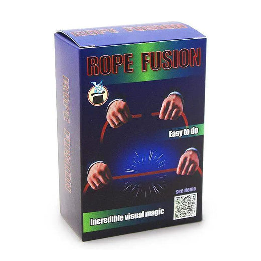 Rope Fusion by Difatta