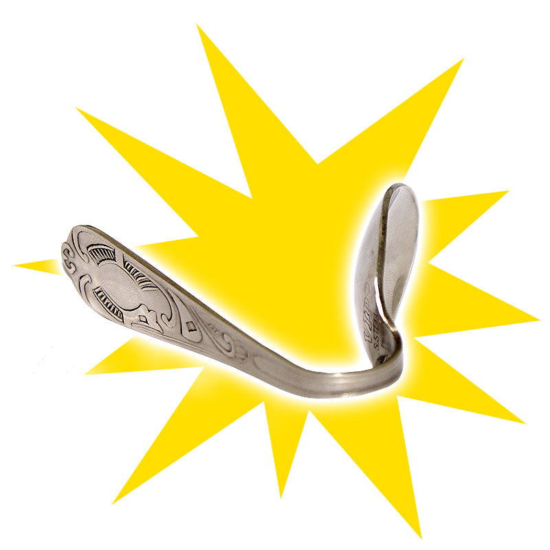 Spoon Bending