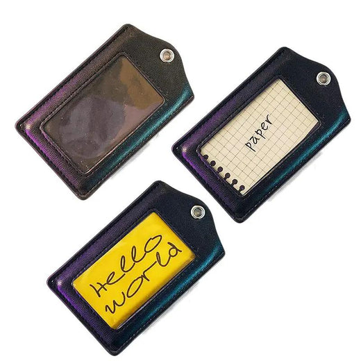 Teleport – Color E-Ink Reveal Device by Electricks by Difatta