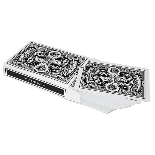 The Houdini Deck by Magic Apple by Difatta