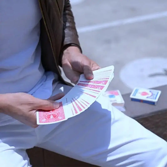 Triple Helix 2.0 door Snake & John Byng