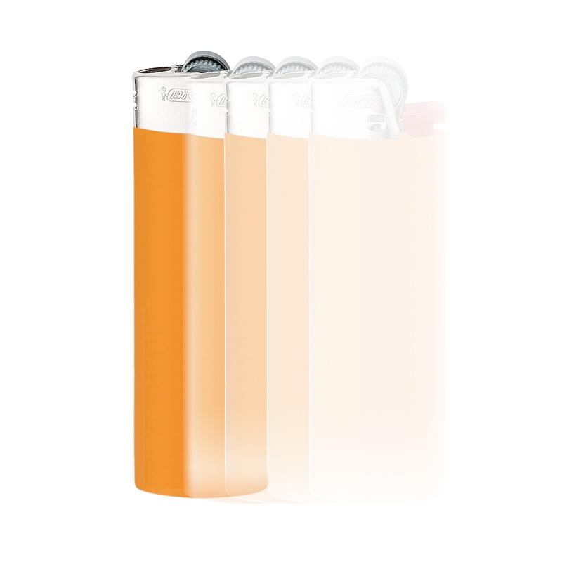 Vanishing Lighter