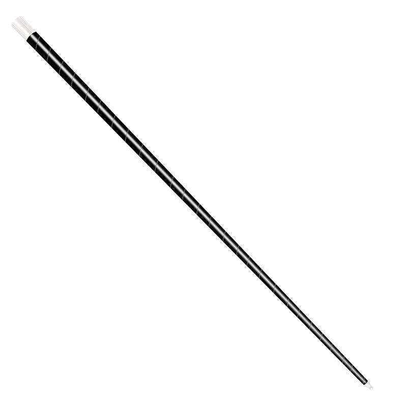 Vanishing Cane - Plastic - Black by Difatta