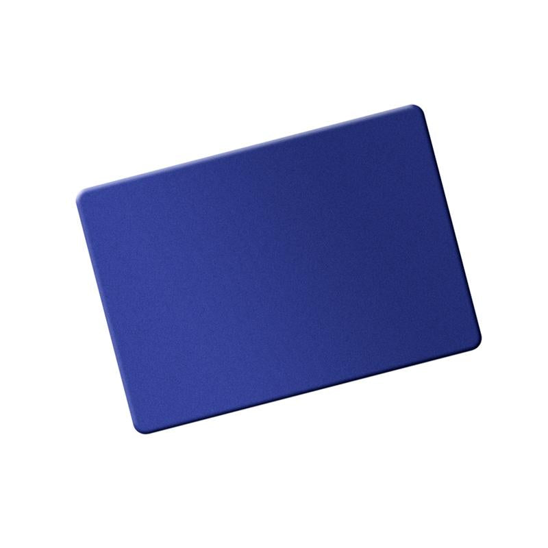 VDF Close Up Pad - Standardgröße - Blau - DeinZaubershop.com
