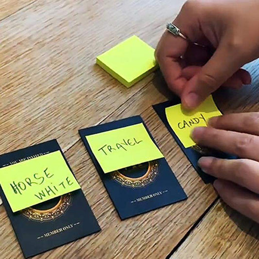 VIP Player by Mickael Chatelain