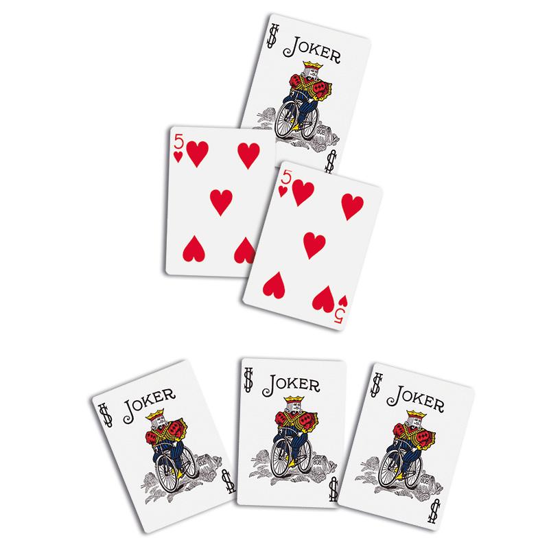 Wild Joker