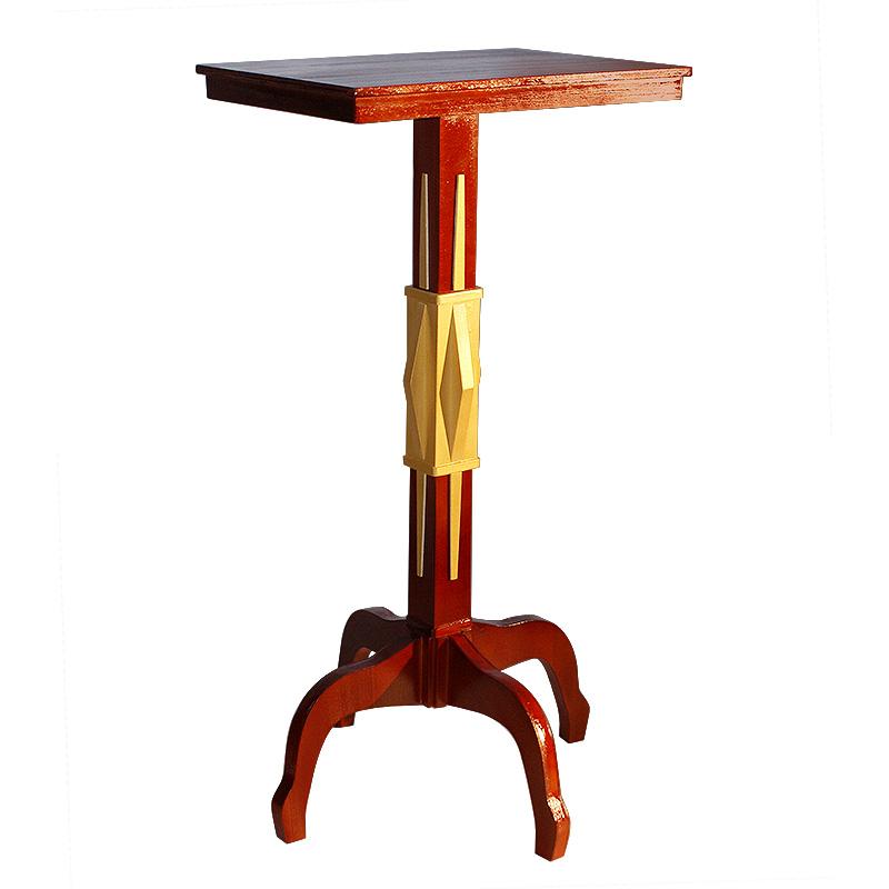 Floating Table - pro