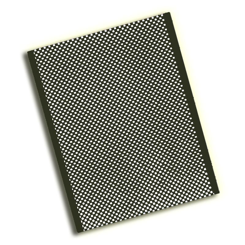 Wow Card - Eco - Standard - DeinZaubershop.com