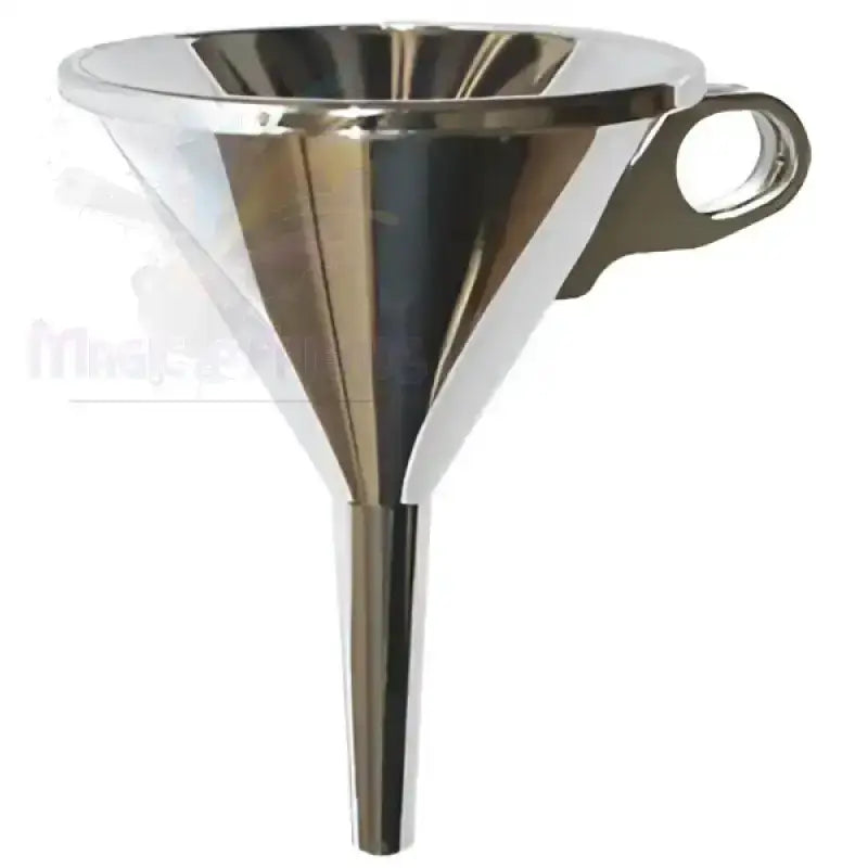 Automatic funnel deluxe by Bazar De Magia - Chrome plated by Difatta