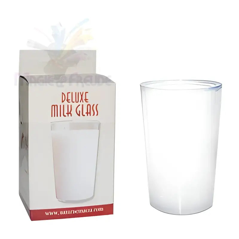 Deluxe Milchglas von Bazar De Magia - DeinZaubershop.com