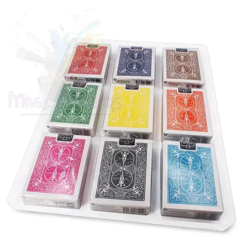 Bicycle - Color Collection by Difatta