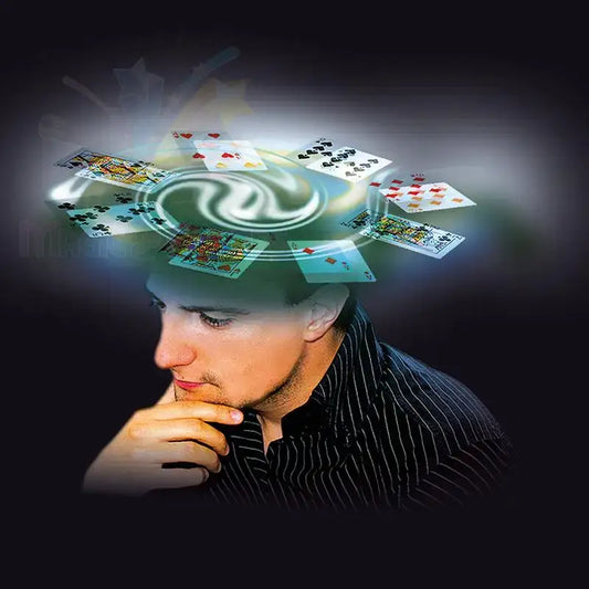 Bicycle - Supreme Line - Brainwave -