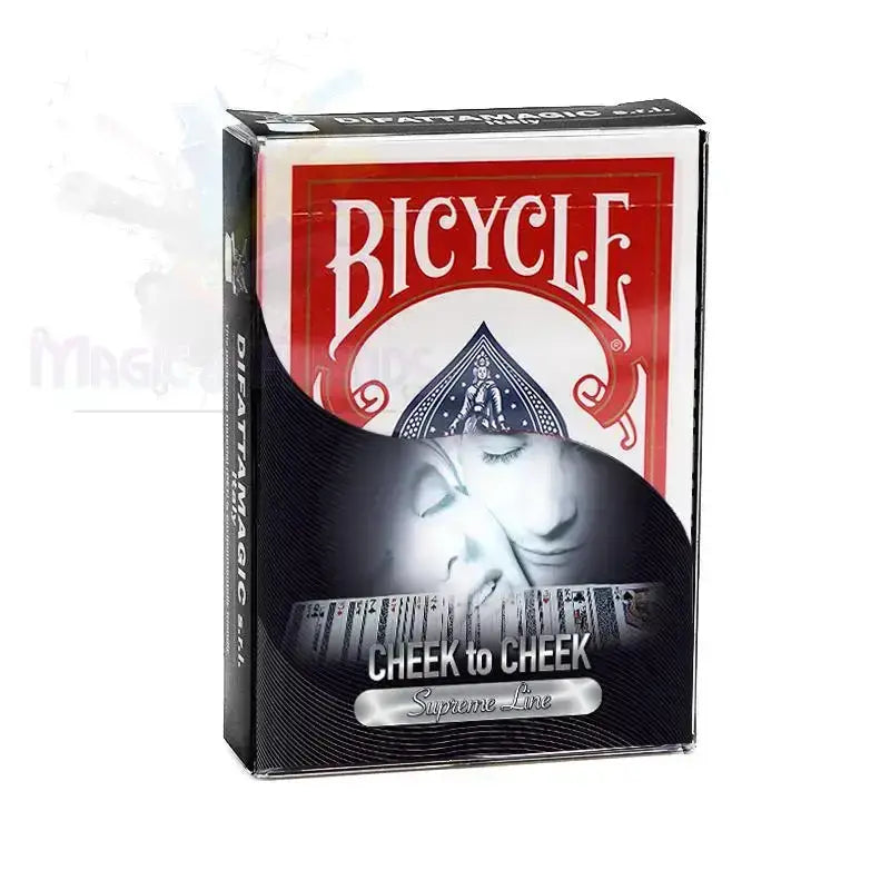 Bicycle - Supreme Line Cheek to Cheek by Difatta
