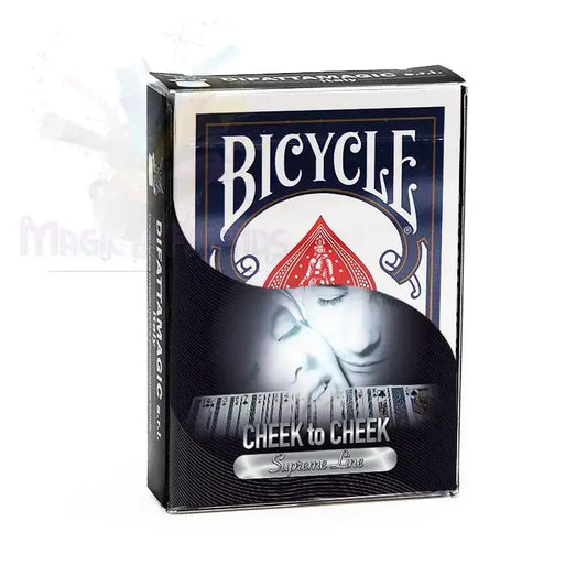 Bicycle - Supreme Line Cheek to Cheek -
