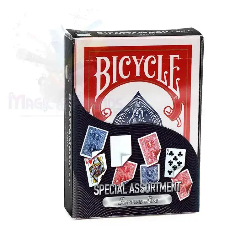 Bicycle - Supreme Line - Special Assortment by Difatta