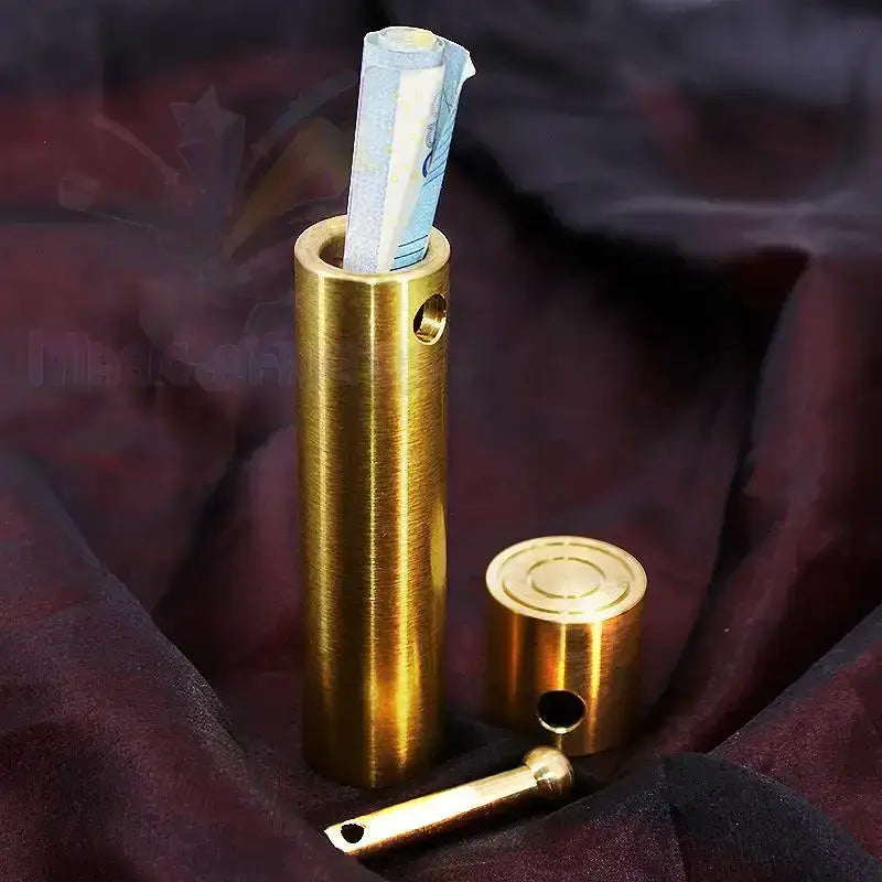 Bill Tube by Difatta