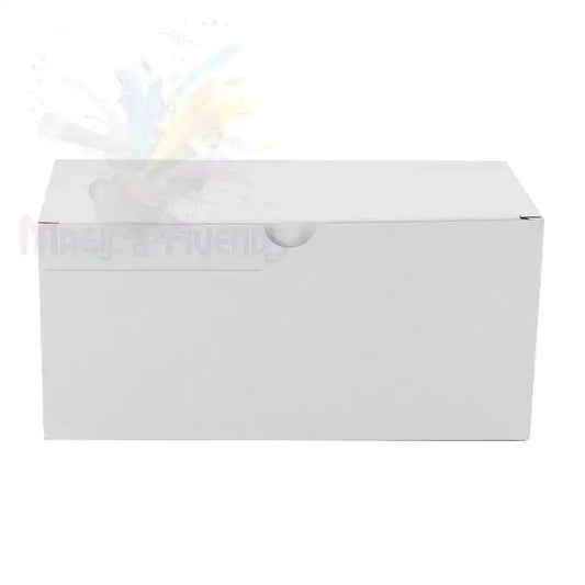 Box for 12 decks - White by Difatta