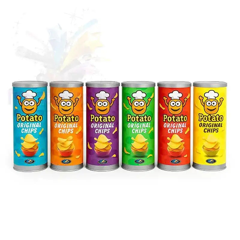 Chips Game by Tora Magic by Difatta